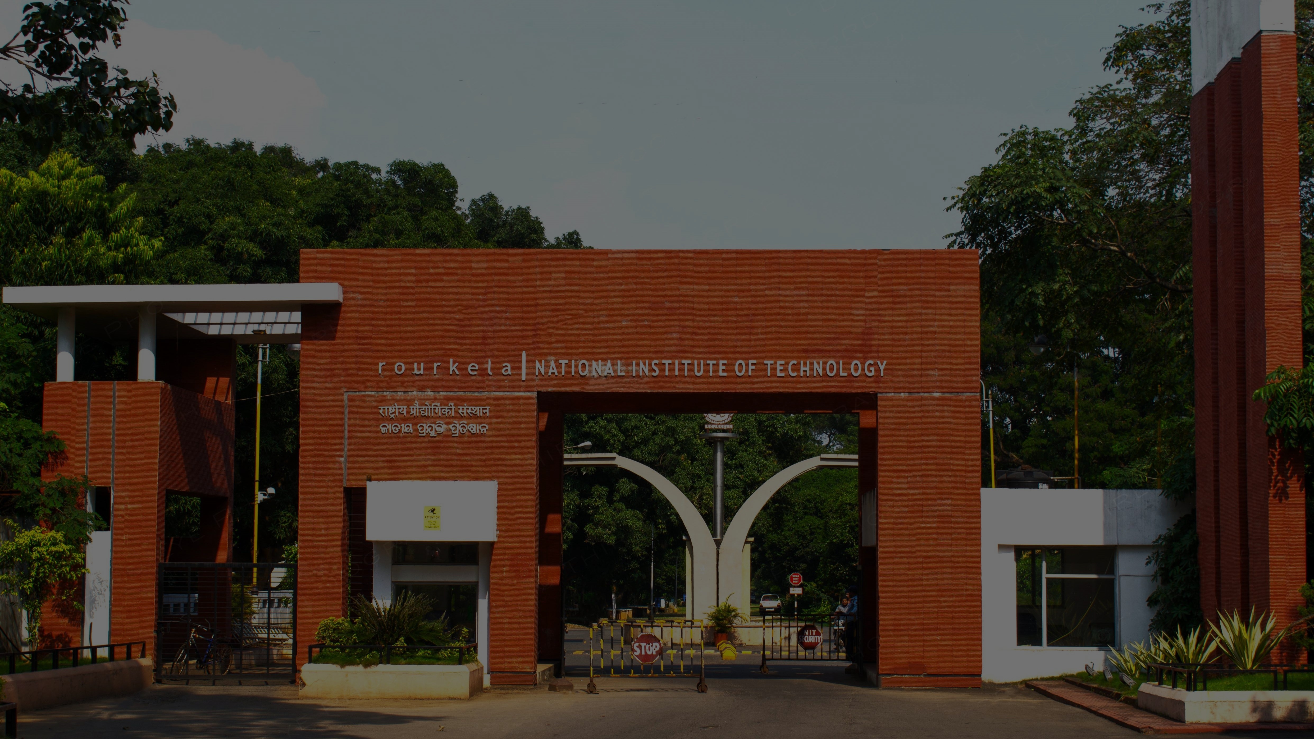 NIT Rourkela Admission 2022-23: Courses, Cutoff, Fees, Seats, Placement  Statistics & More!